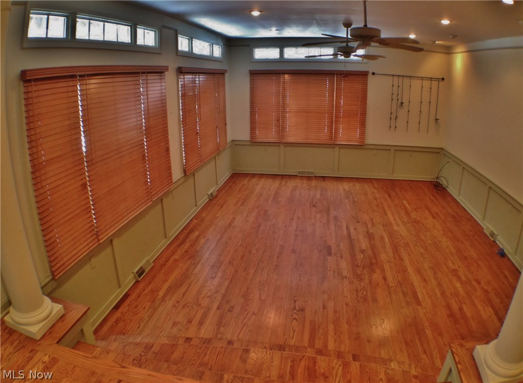 South Shawnee Lake So Circle - Residential