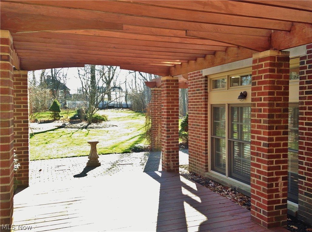 South Shawnee Lake So Circle - Residential