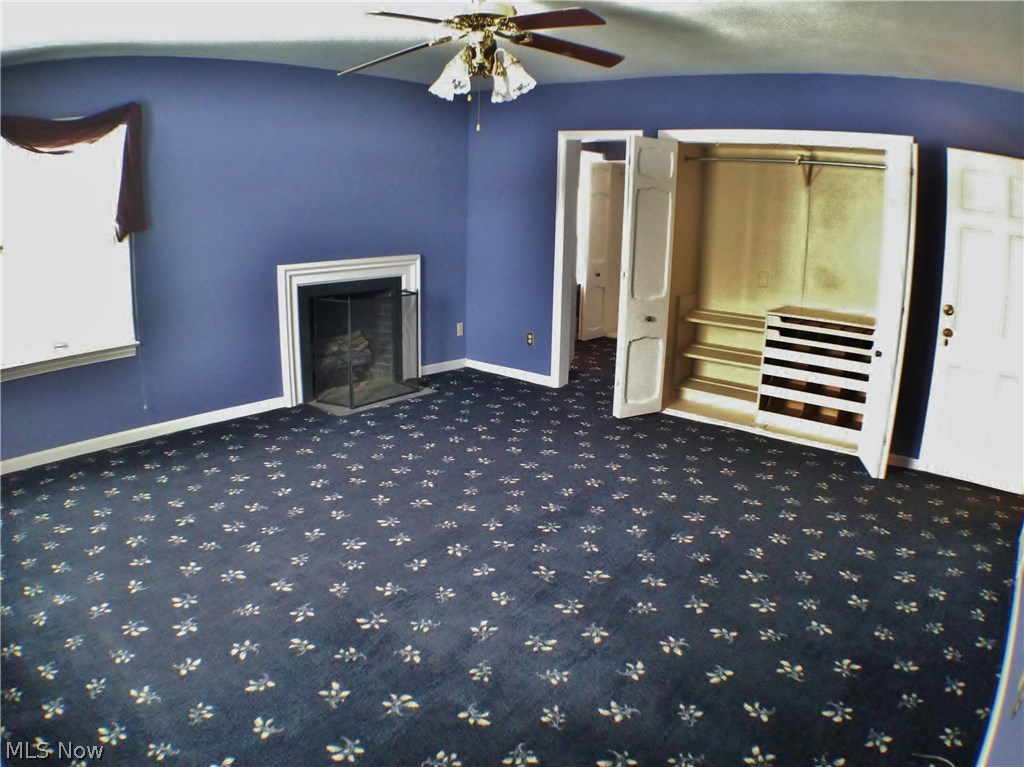 South Shawnee Lake So Circle - Residential