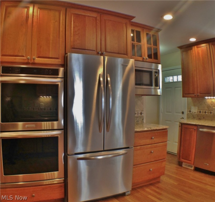 South Shawnee Lake So Circle - Residential