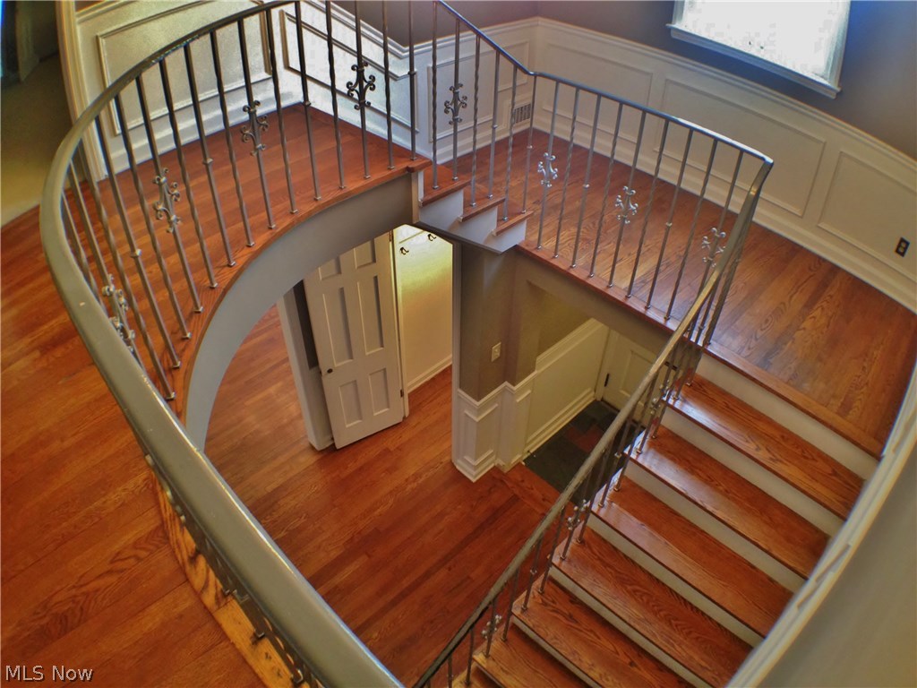 South Shawnee Lake So Circle - Residential