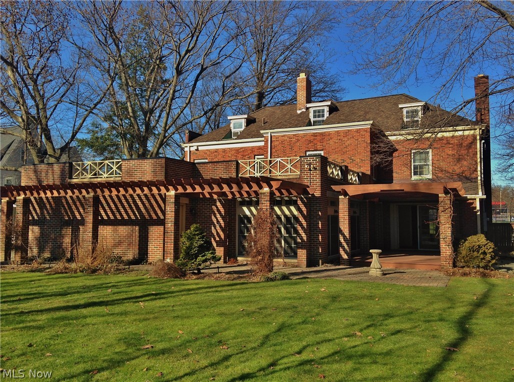 South Shawnee Lake So Circle - Residential