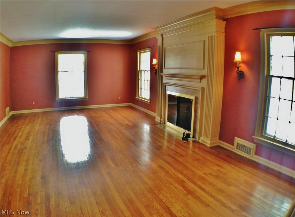 South Shawnee Lake So Circle - Residential