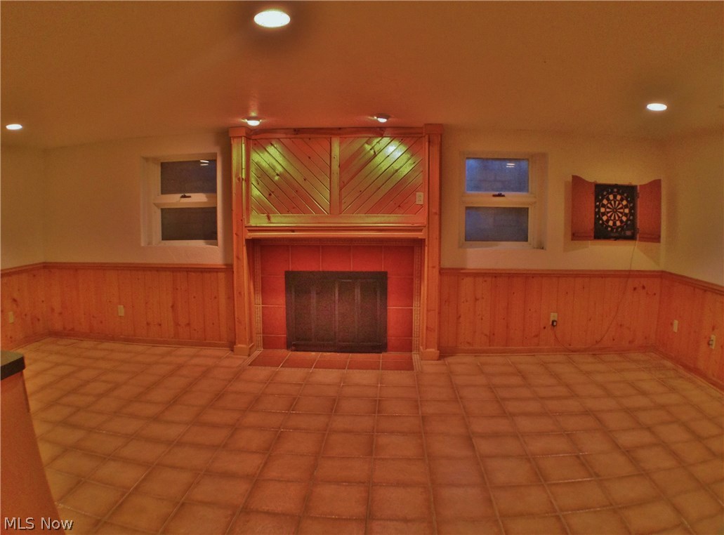 South Shawnee Lake So Circle - Residential