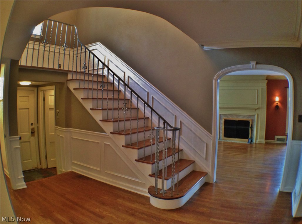 South Shawnee Lake So Circle - Residential