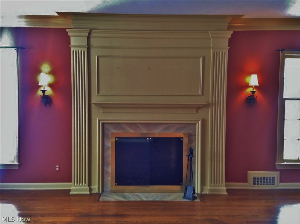 South Shawnee Lake So Circle - Residential