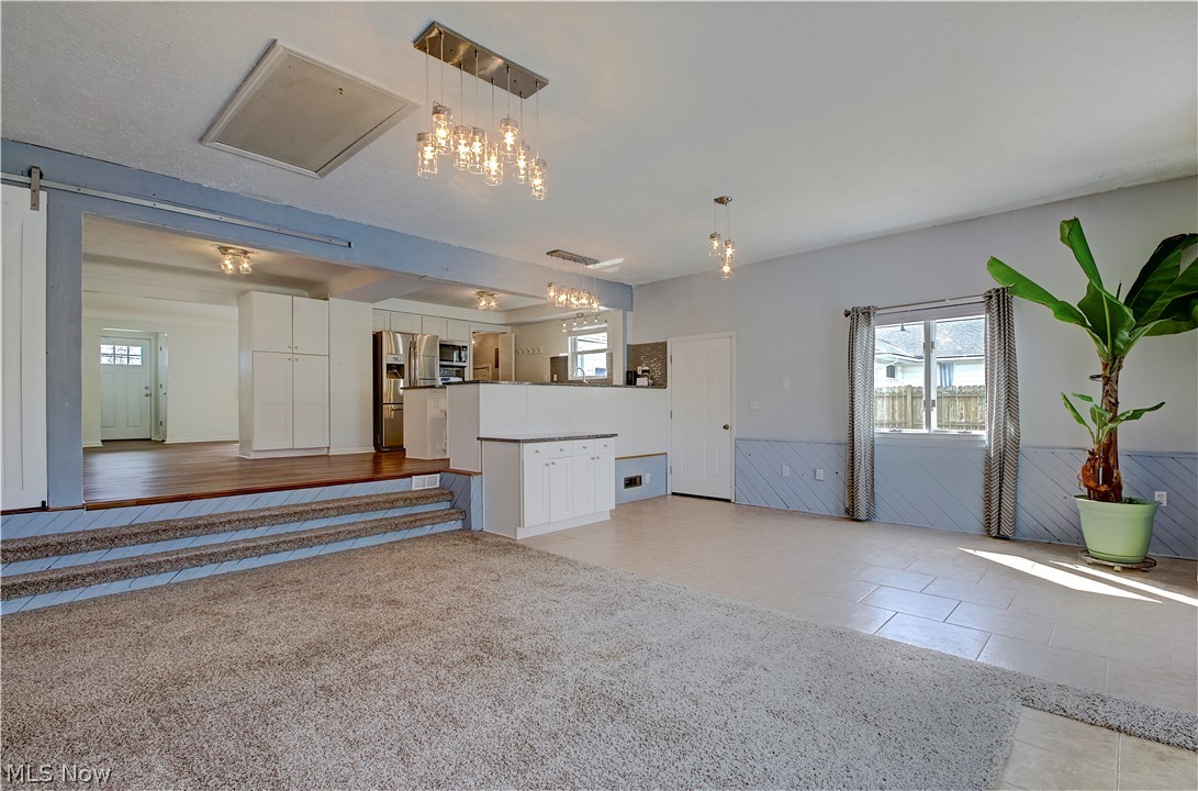 Olmsted Farm - Residential