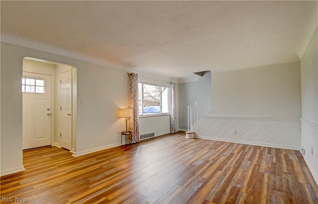 Olmsted Farm - Residential