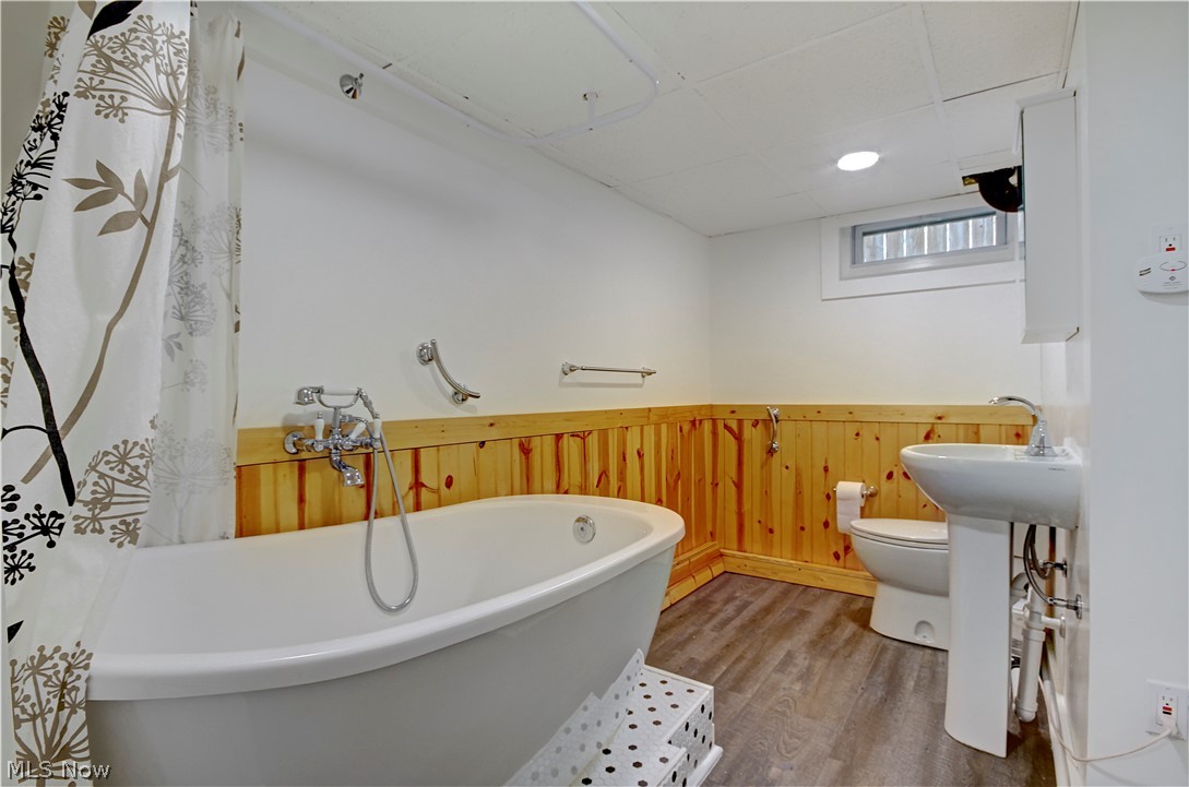 Olmsted Farm - Residential