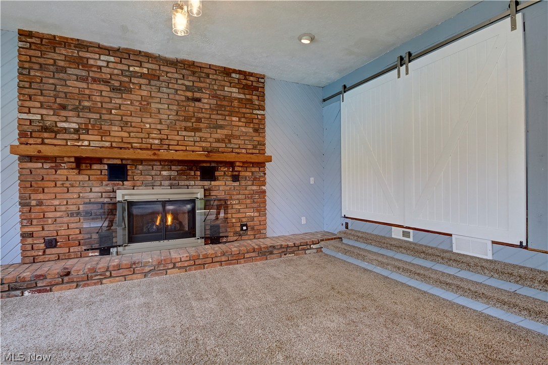 Olmsted Farm - Residential