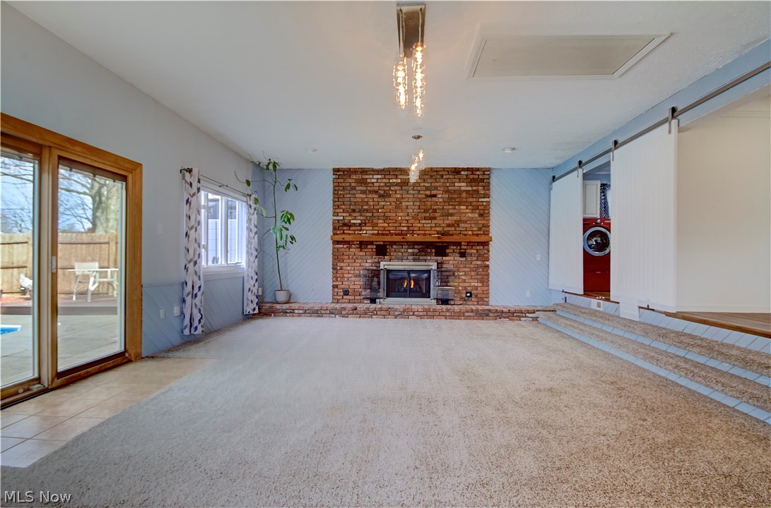 Olmsted Farm - Residential