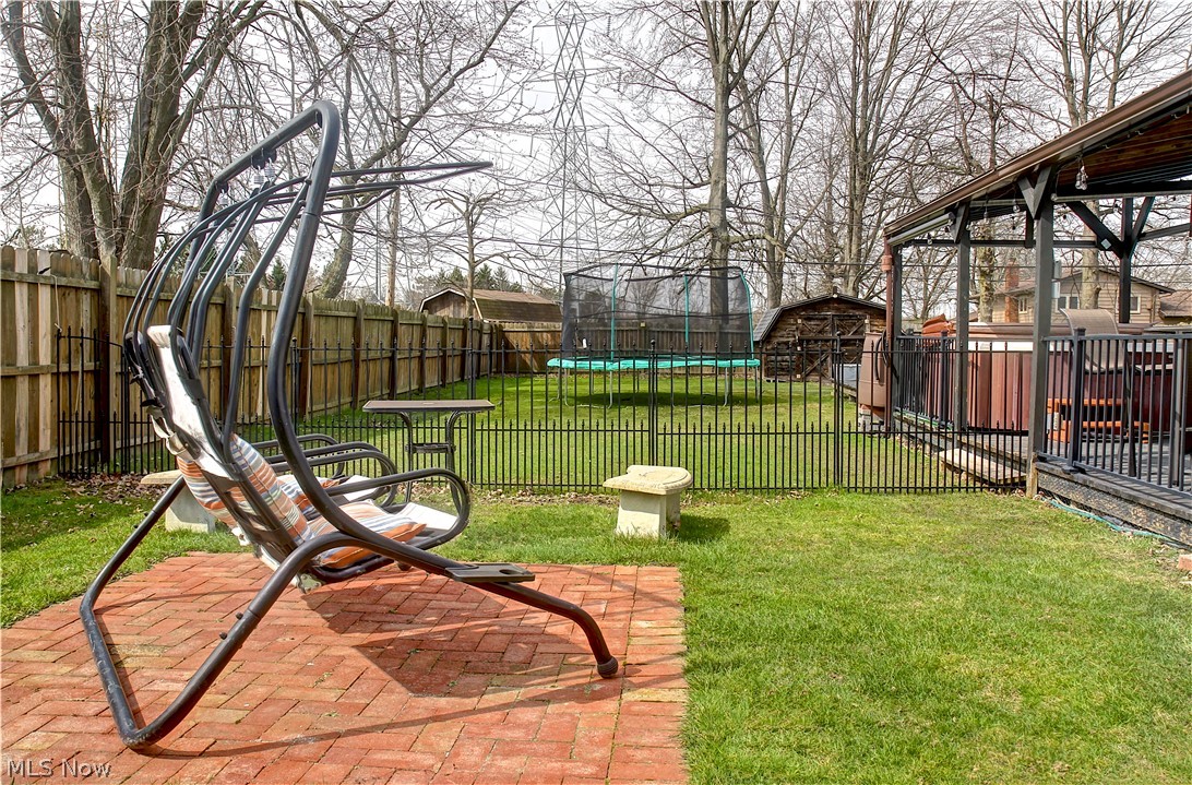 Olmsted Farm - Residential