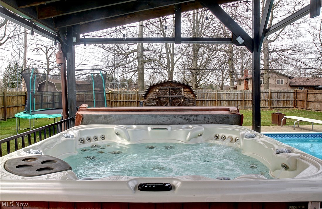 Olmsted Farm - Residential