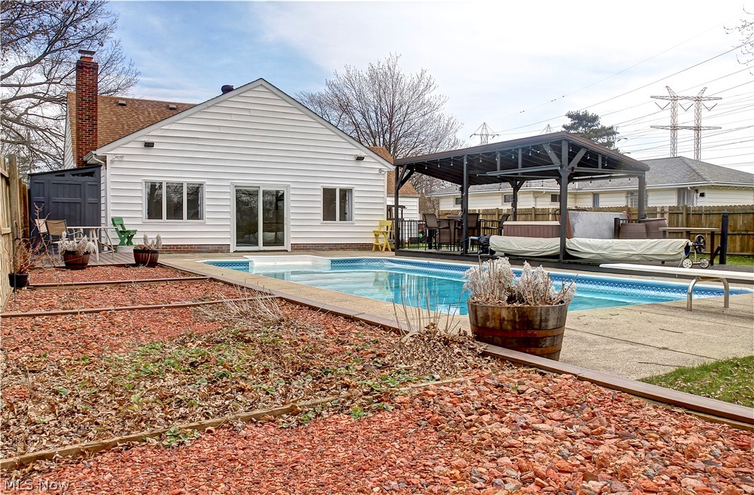 Olmsted Farm - Residential