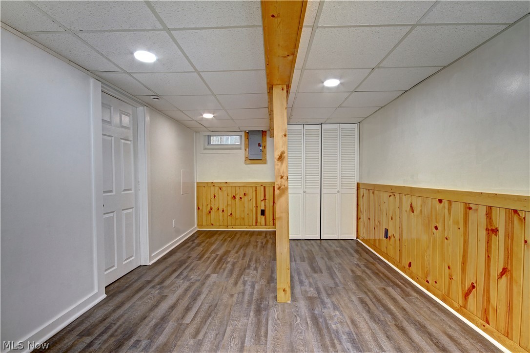 Olmsted Farm - Residential