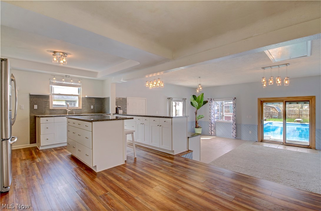 Olmsted Farm - Residential