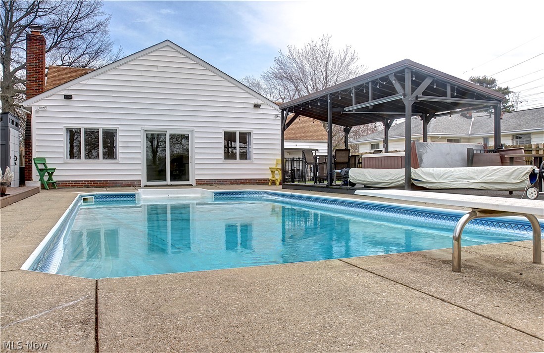 Olmsted Farm - Residential