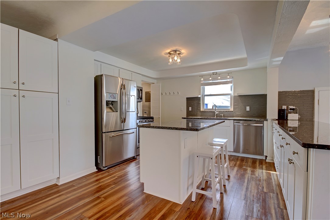 Olmsted Farm - Residential