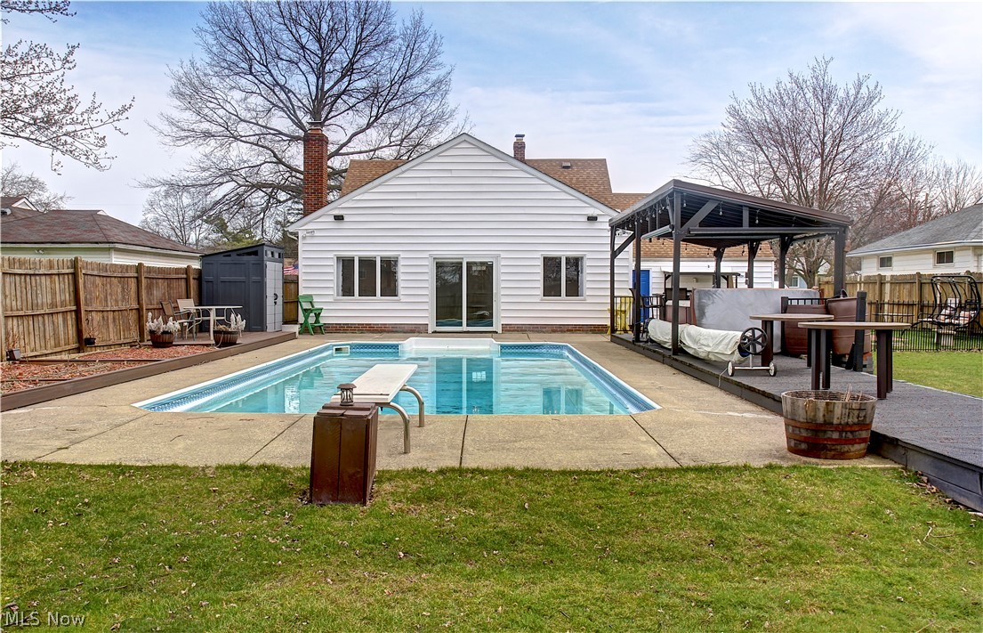 Olmsted Farm - Residential