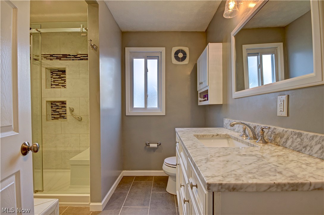 Olmsted Farm - Residential