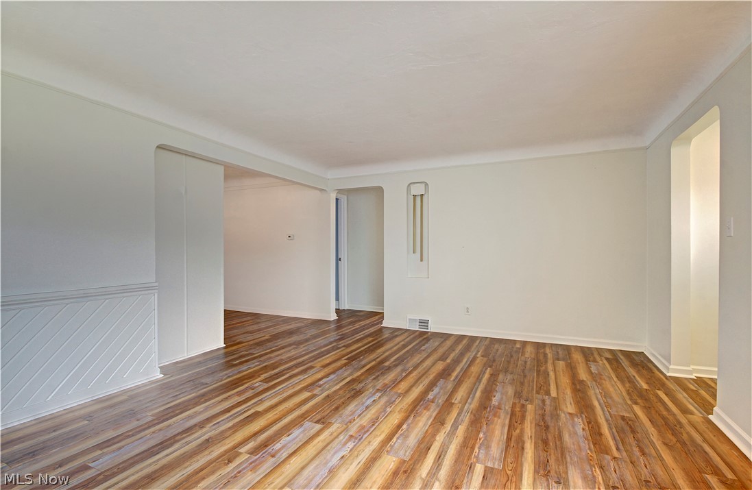 Olmsted Farm - Residential