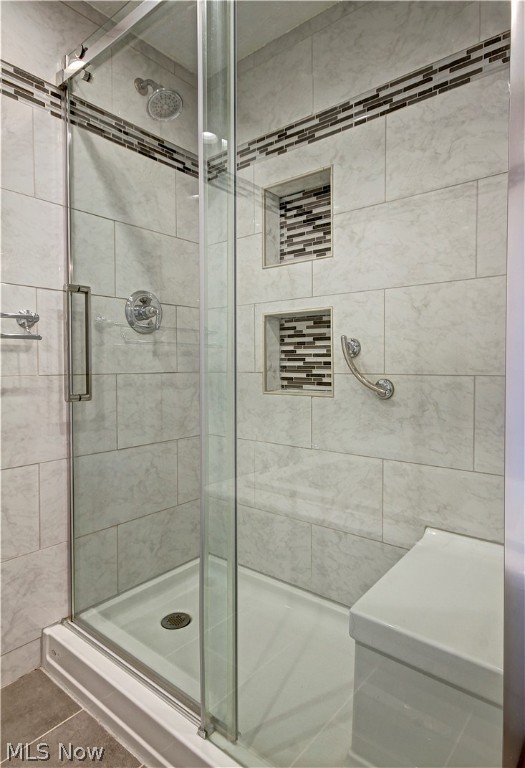 Olmsted Farm - Residential