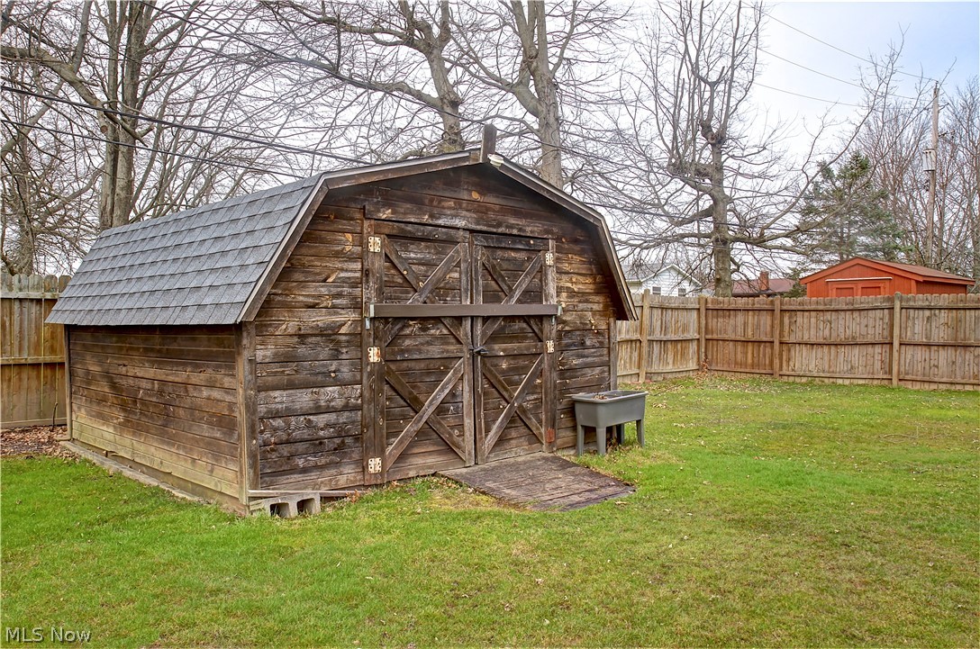 Olmsted Farm - Residential