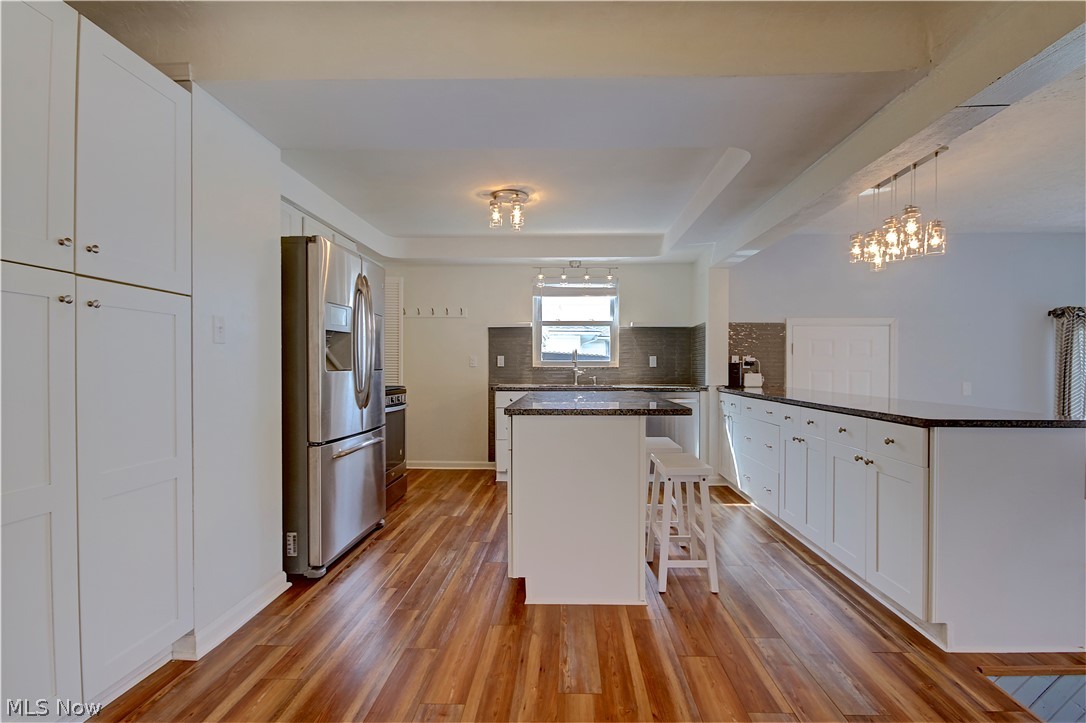 Olmsted Farm - Residential