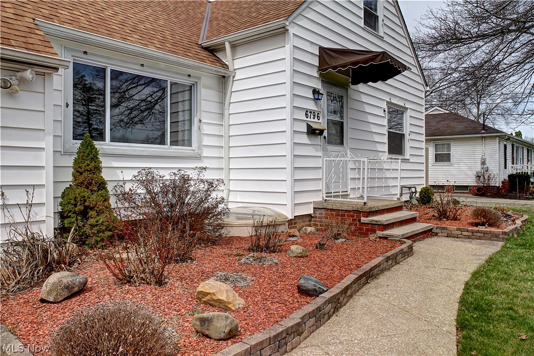 Olmsted Farm - Residential