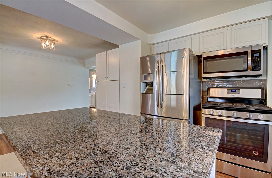 Olmsted Farm - Residential