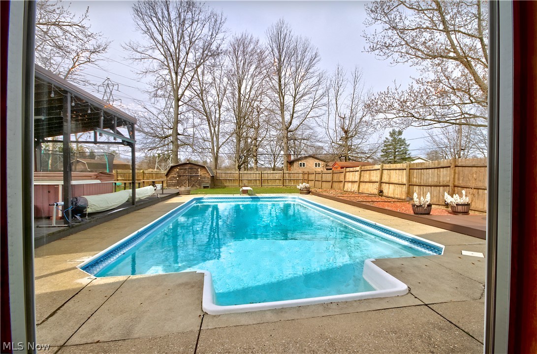 Olmsted Farm - Residential