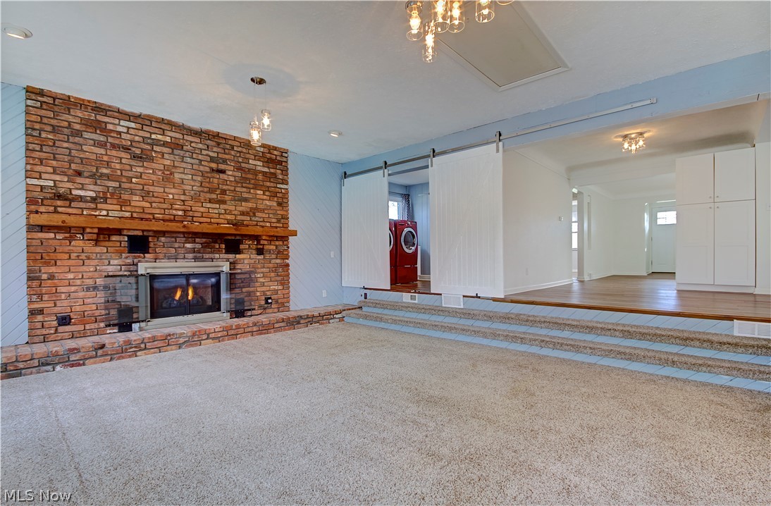 Olmsted Farm - Residential