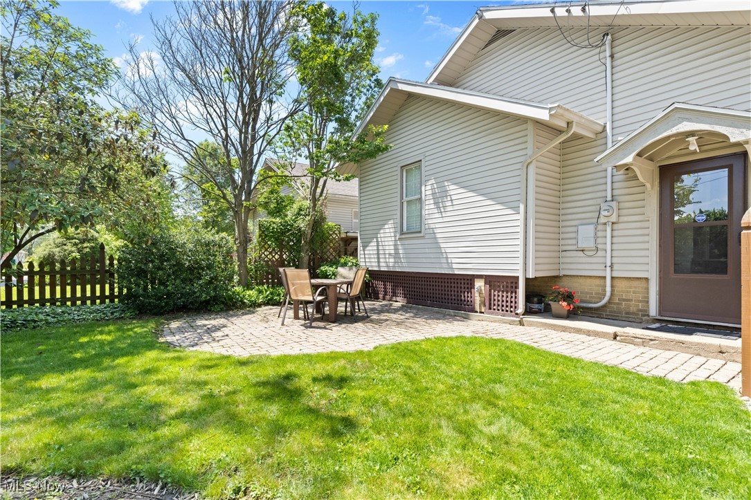 226 N 19th Street, Sebring, Ohio image 7
