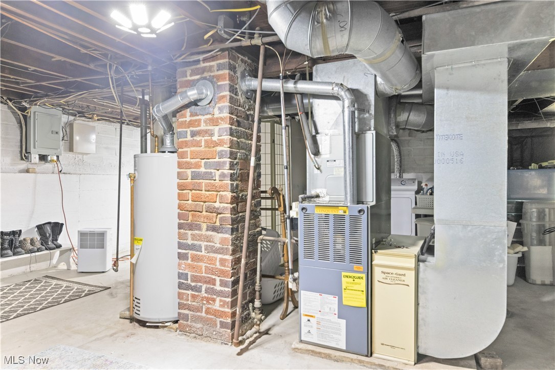 226 N 19th Street, Sebring, Ohio image 32