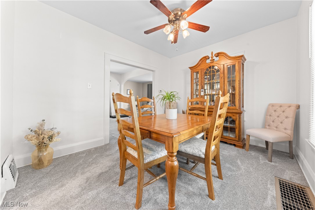 226 N 19th Street, Sebring, Ohio image 17
