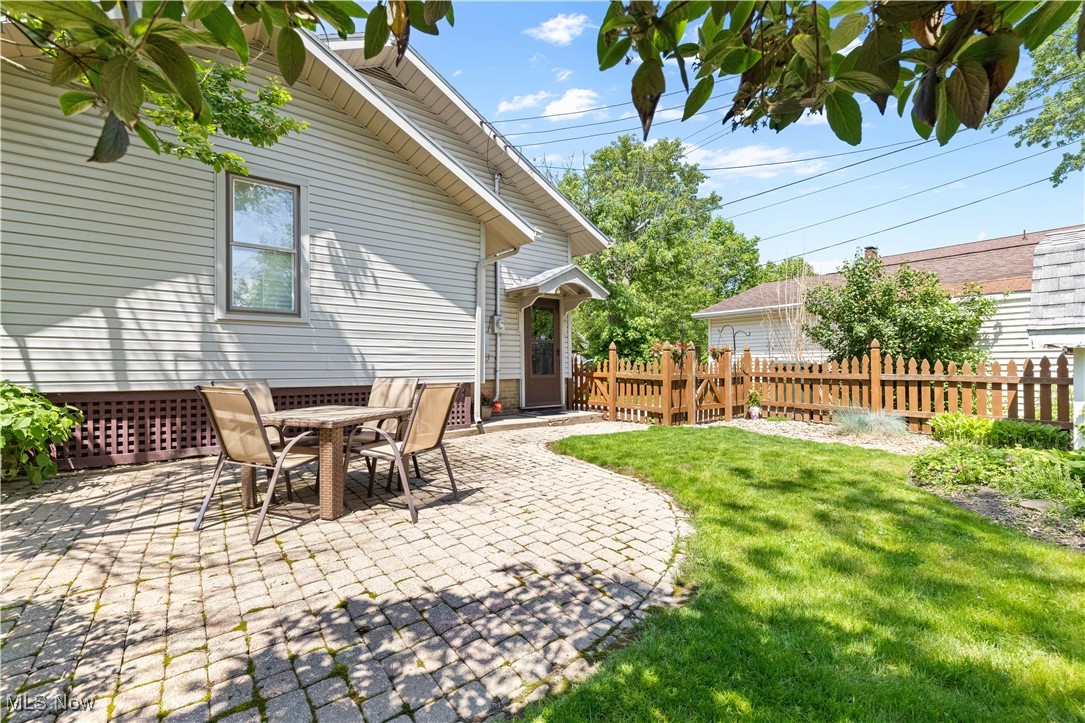 226 N 19th Street, Sebring, Ohio image 3