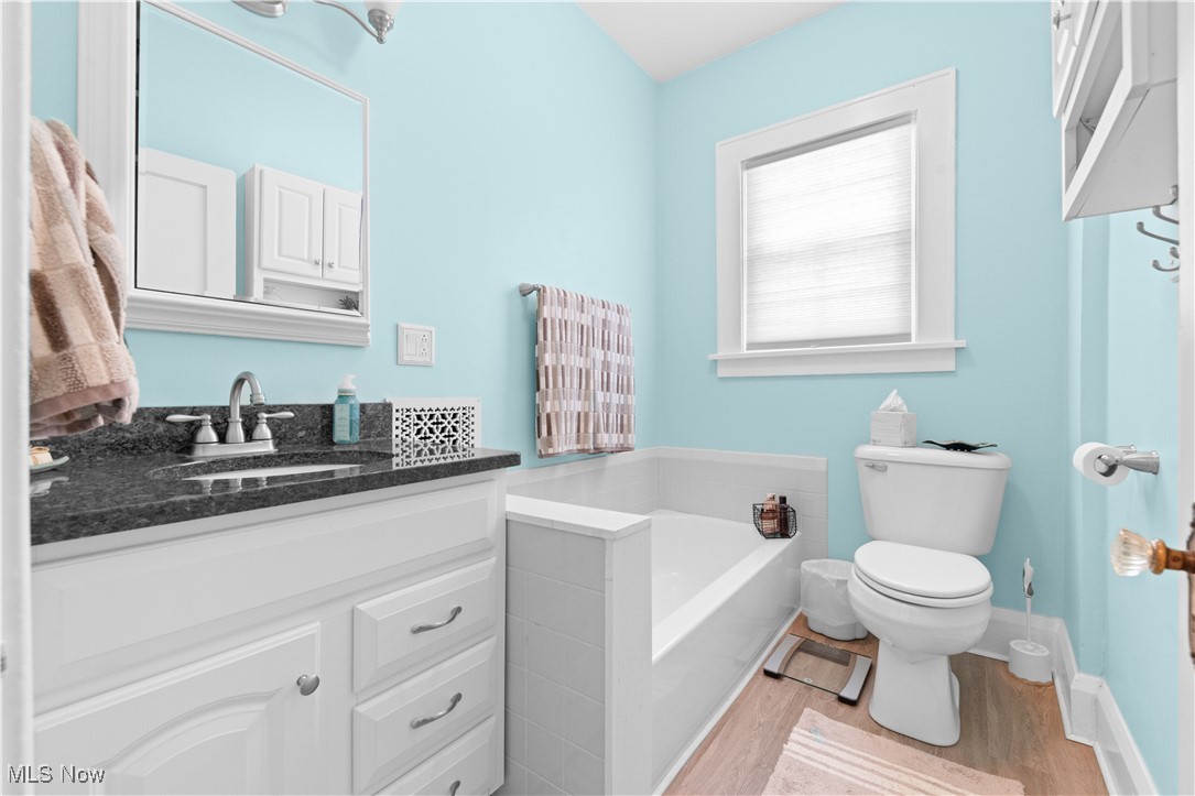 226 N 19th Street, Sebring, Ohio image 21