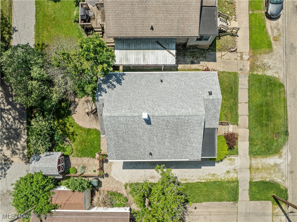 226 N 19th Street, Sebring, Ohio image 33
