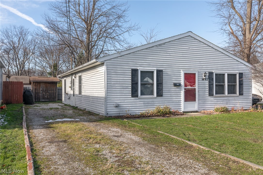 Cummings Beach Park - Residential