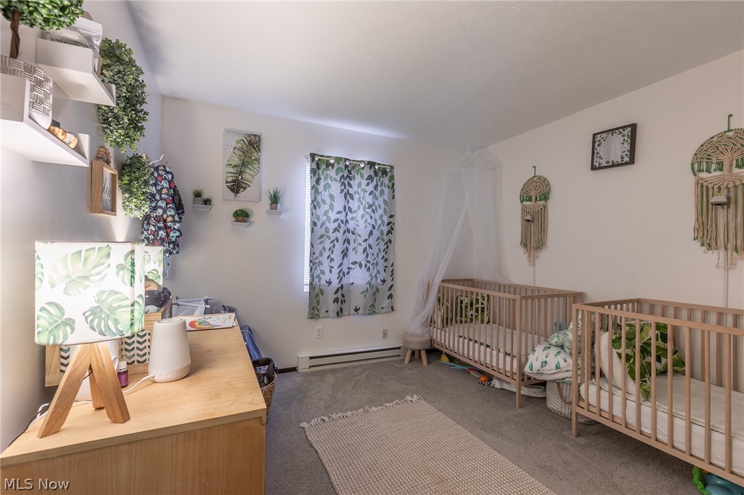 Cummings Beach Park - Residential