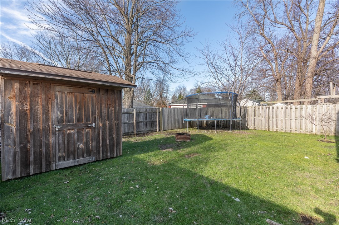 Cummings Beach Park - Residential