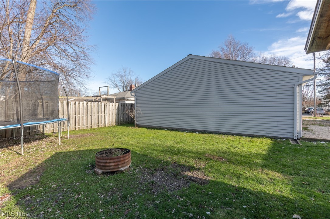 Cummings Beach Park - Residential