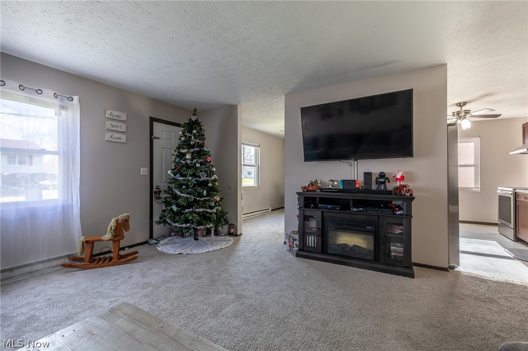 Cummings Beach Park - Residential