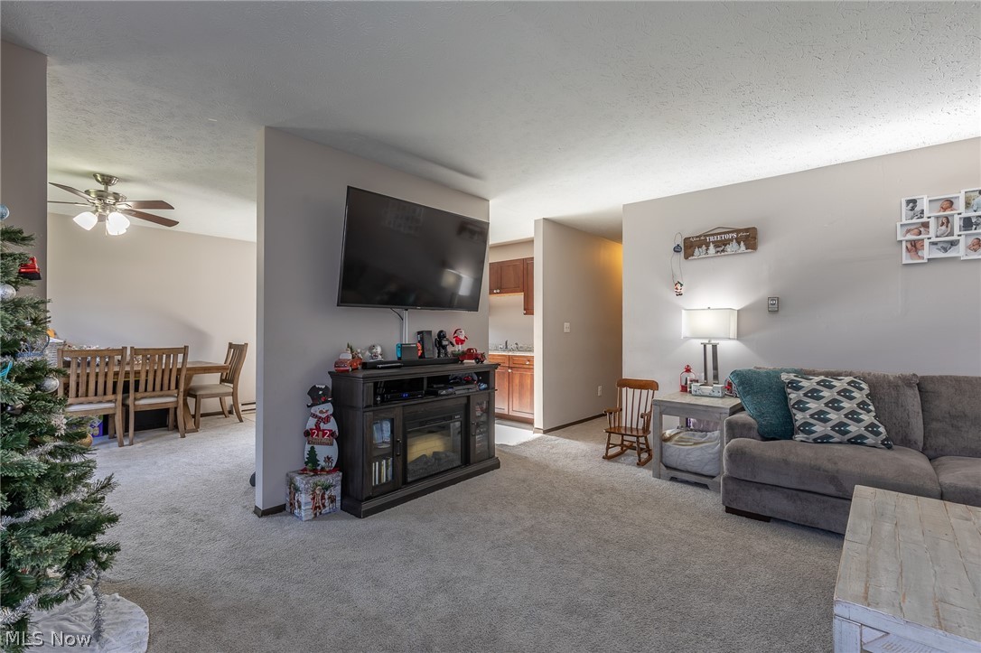 Cummings Beach Park - Residential