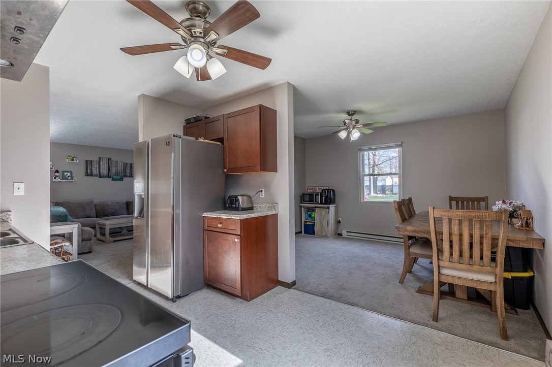 Cummings Beach Park - Residential