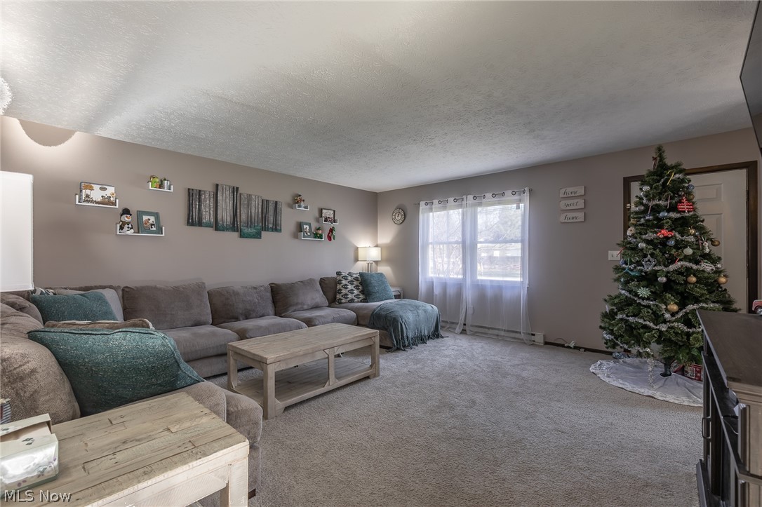 Cummings Beach Park - Residential