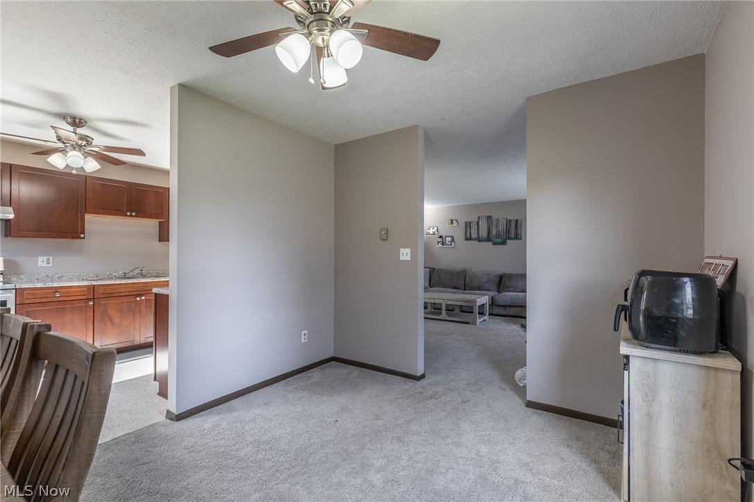 Cummings Beach Park - Residential