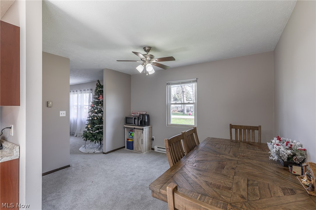 Cummings Beach Park - Residential