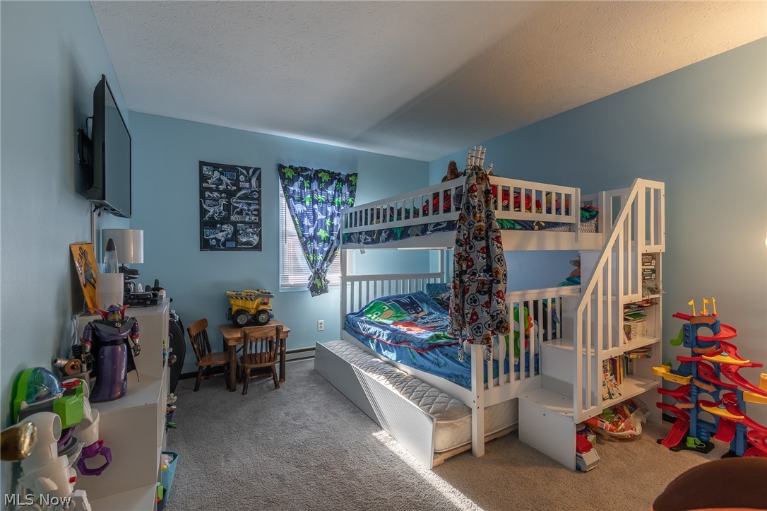 Cummings Beach Park - Residential