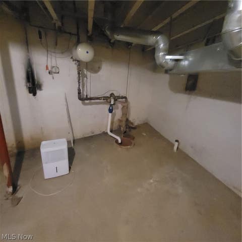 Tiny photo for 9815 Lorain Avenue, Cleveland, OH 44102 (MLS # 5217073)